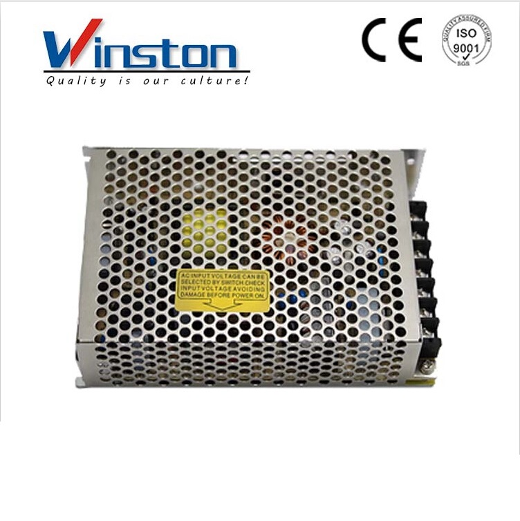 NES-25W  25W AC To DC Power Supply